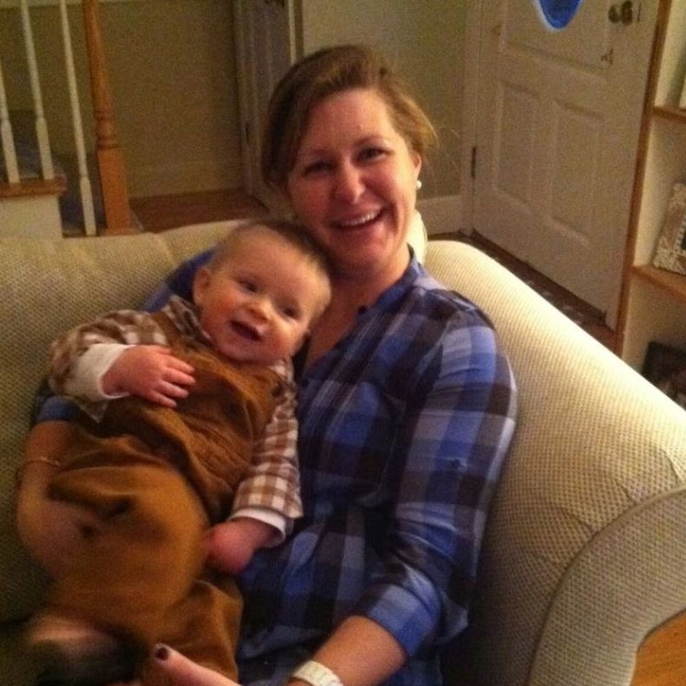 Meet your Posher, Stephanie